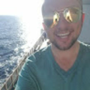 Meet your Posher, Codey